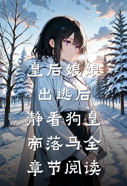 皇后娘娘出逃后，静看狗皇帝落马全章节阅读