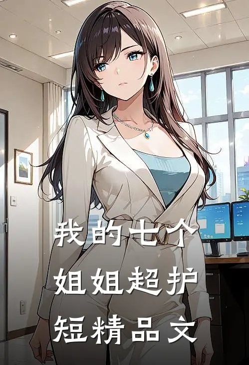 我的七个姐姐超护短精品文