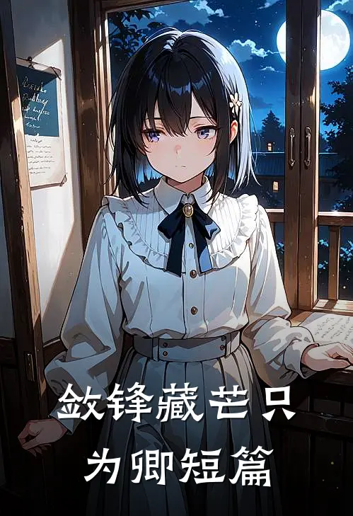 敛锋藏芒只为卿短篇