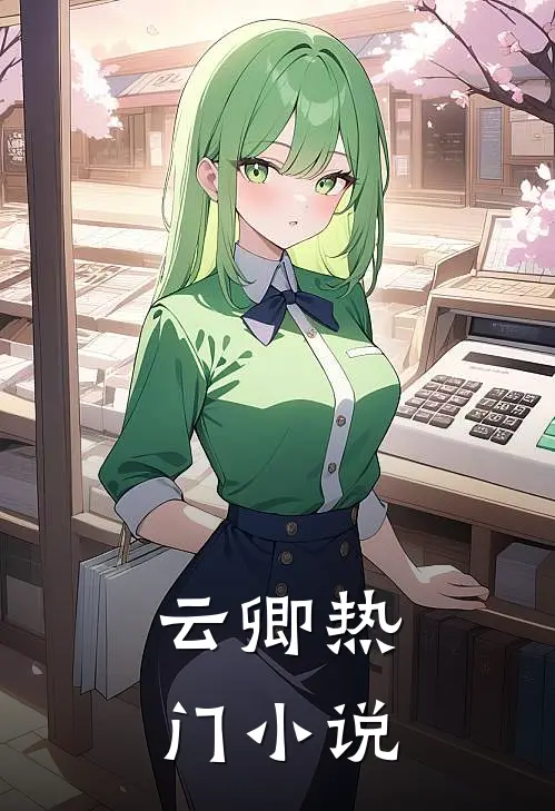 云卿热门小说