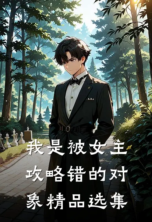 我是被女主攻略错的对象精品选集