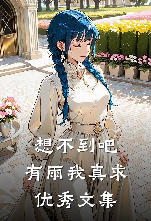 想不到吧，有雨我真求优秀文集