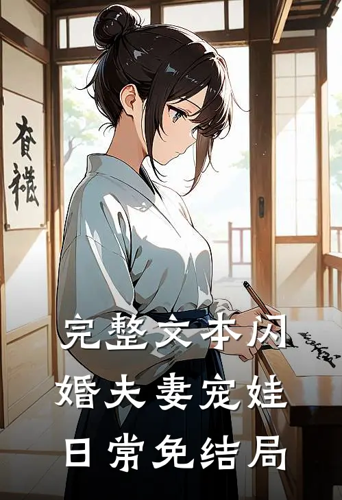 完整文本闪婚夫妻宠娃日常免结局