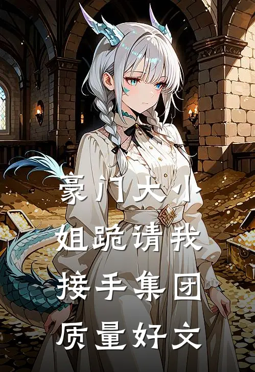 豪门大小姐跪请我接手集团质量好文