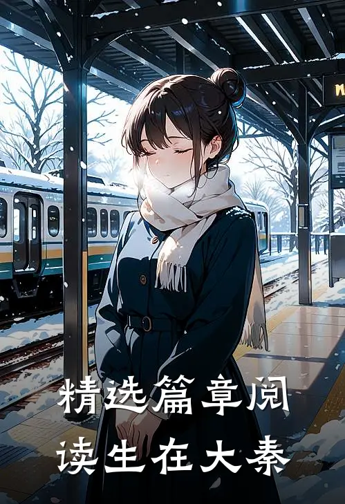 精选篇章阅读生在大秦