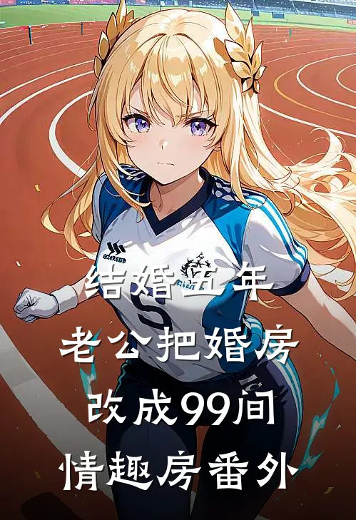 结婚五年，老公把婚房改成99间情趣房番外