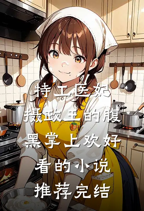 特工医妃，摄政王的腹黑掌上欢好看的小说推荐完结