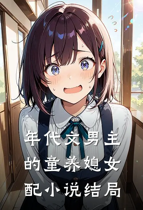 年代文男主的童养媳女配小说结局