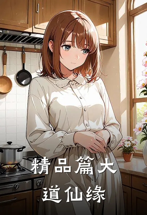 精品篇大道仙缘