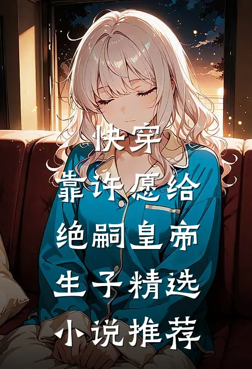 快穿：靠许愿给绝嗣皇帝生子精选小说推荐