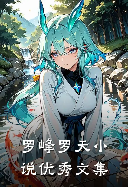 罗峰罗天小说优秀文集
