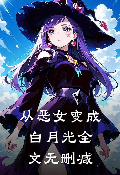 从恶女变成白月光全文无删减