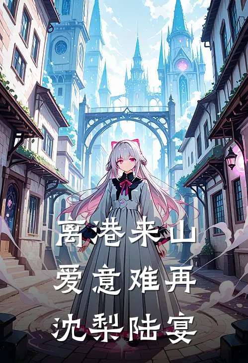 离港来山，爱意难再沈梨陆宴