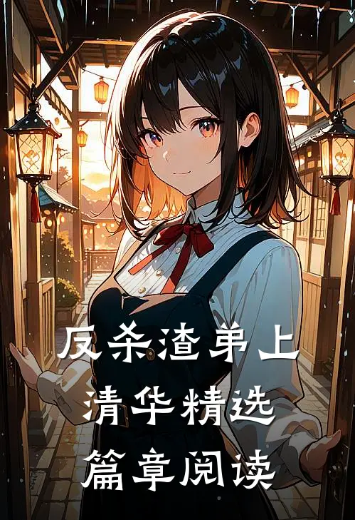 反杀渣弟上清华精选篇章阅读