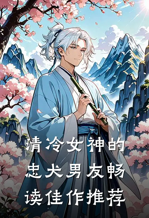 清冷女神的忠犬男友畅读佳作推荐
