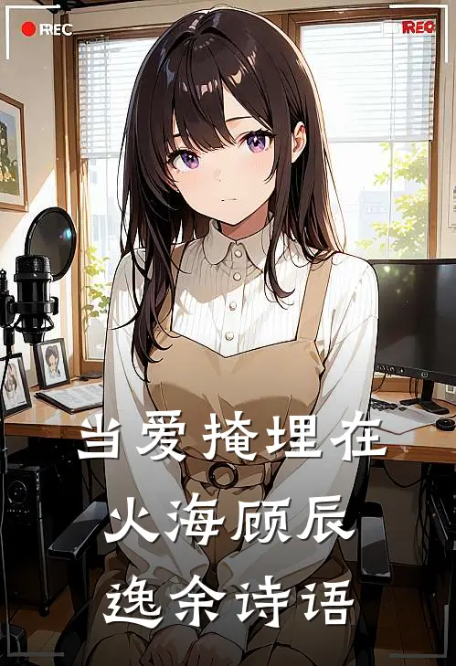 当爱掩埋在火海顾辰逸余诗语