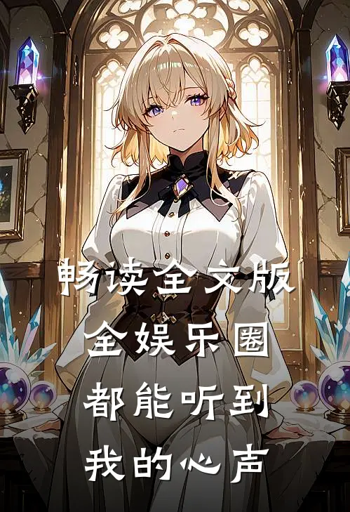 畅读全文版全娱乐圈都能听到我的心声