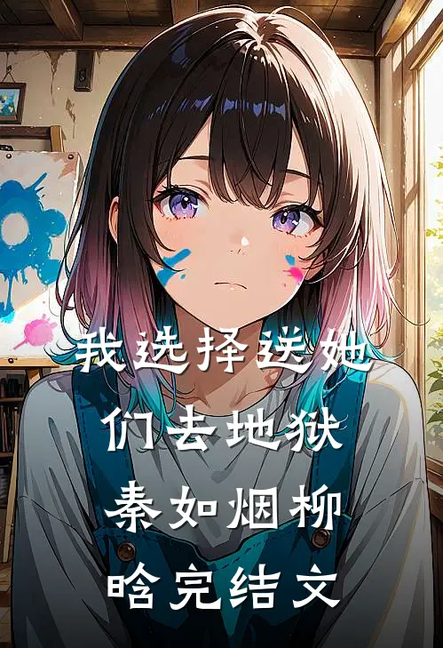 我选择送她们去地狱秦如烟柳晗完结文