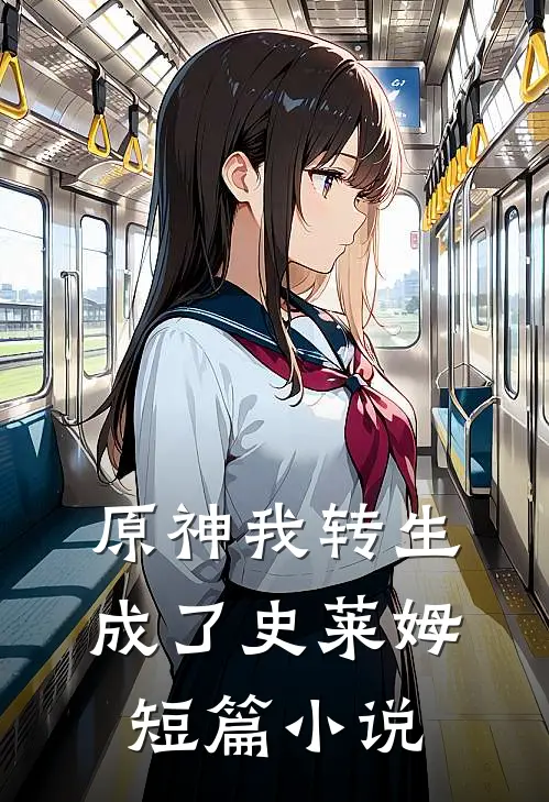 原神我转生成了史莱姆短篇小说