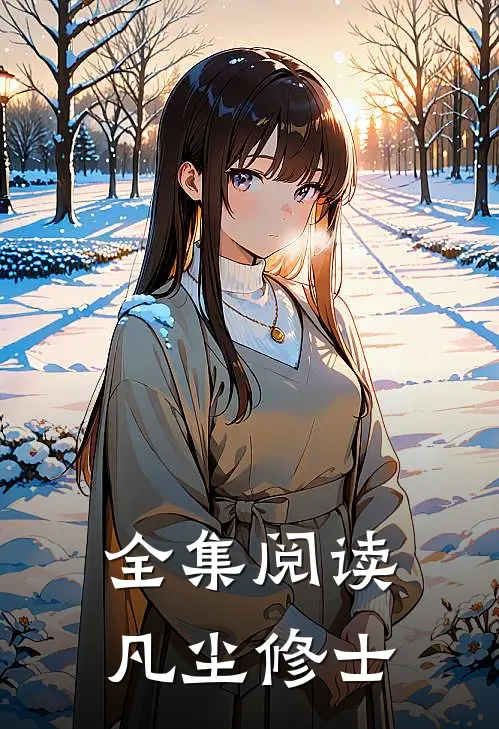 全集阅读凡尘修士