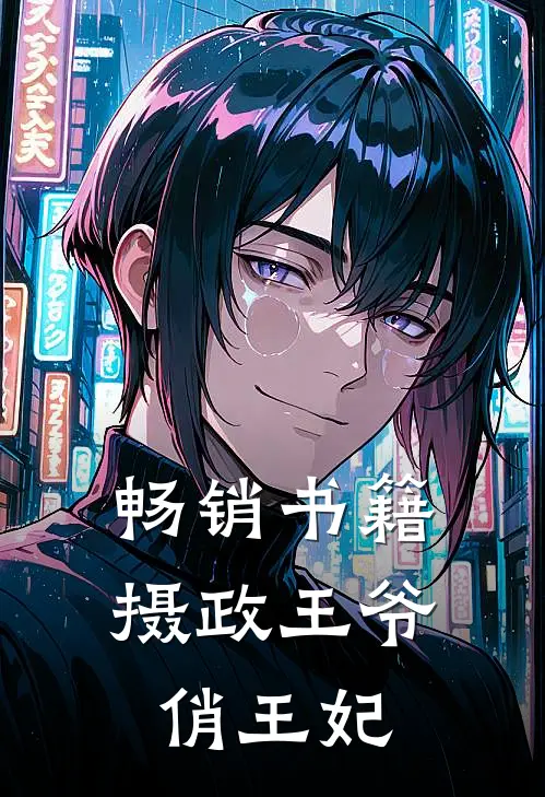 畅销书籍摄政王爷俏王妃