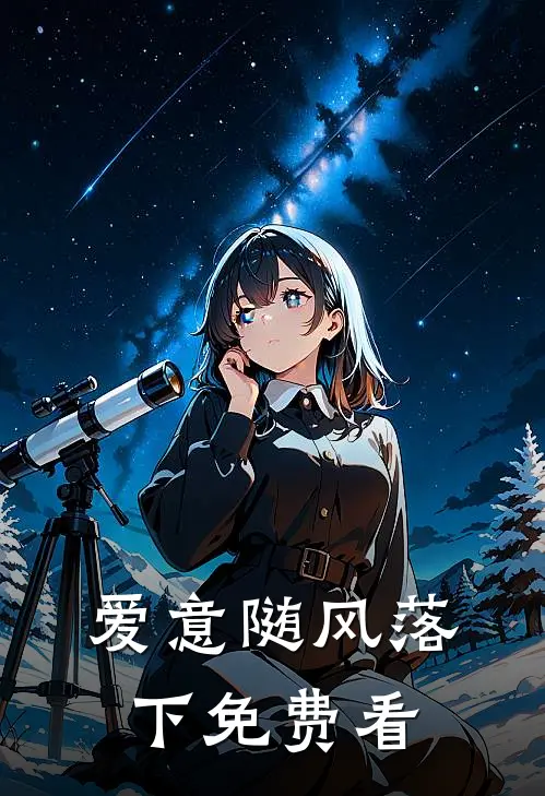 爱意随风落下免费看