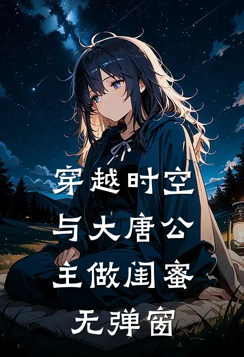 穿越时空，与大唐公主做闺蜜无弹窗