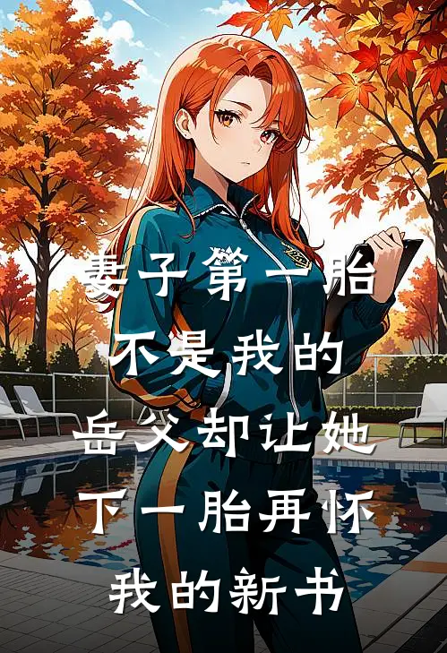 妻子第一胎不是我的，岳父却让她下一胎再怀我的新书