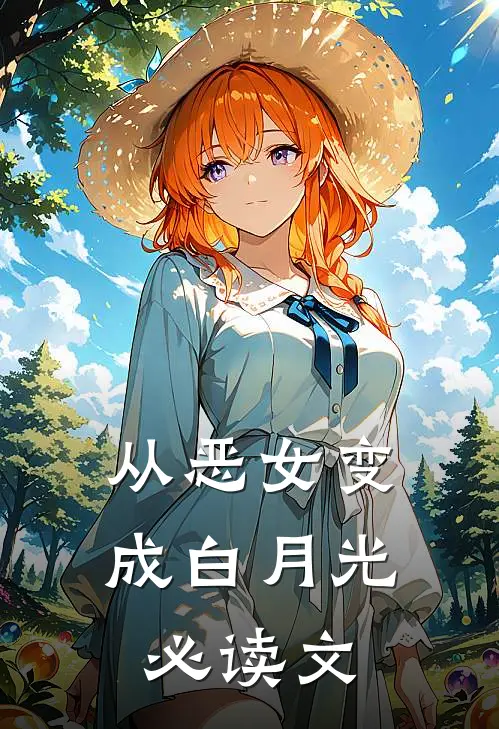 从恶女变成白月光必读文