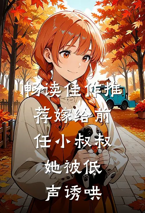 畅读佳作推荐嫁给前任小叔叔，她被低声诱哄