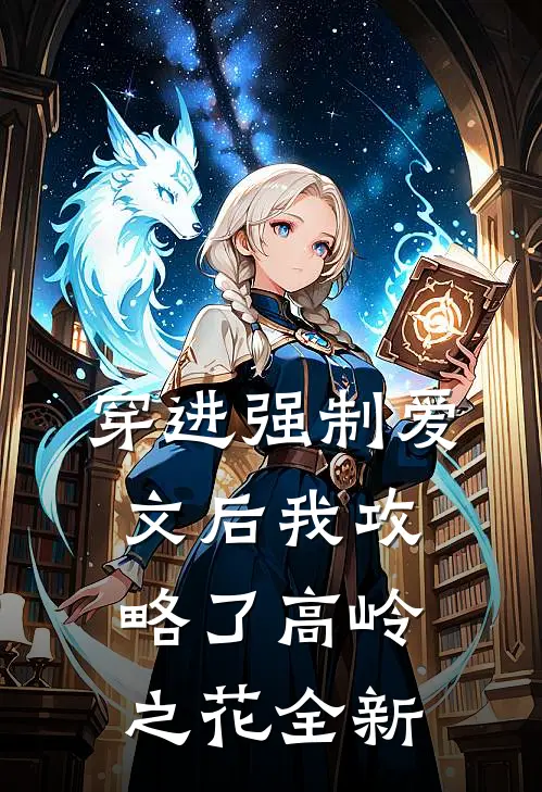 穿进强制爱文后我攻略了高岭之花全新