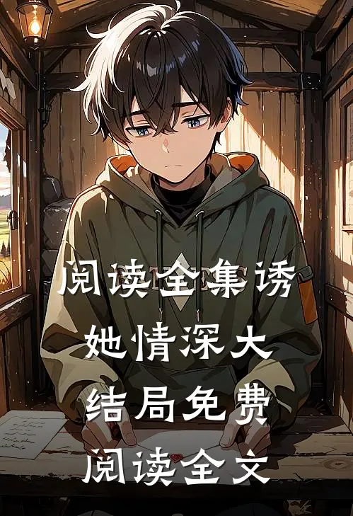 阅读全集诱她情深大结局免费阅读全文