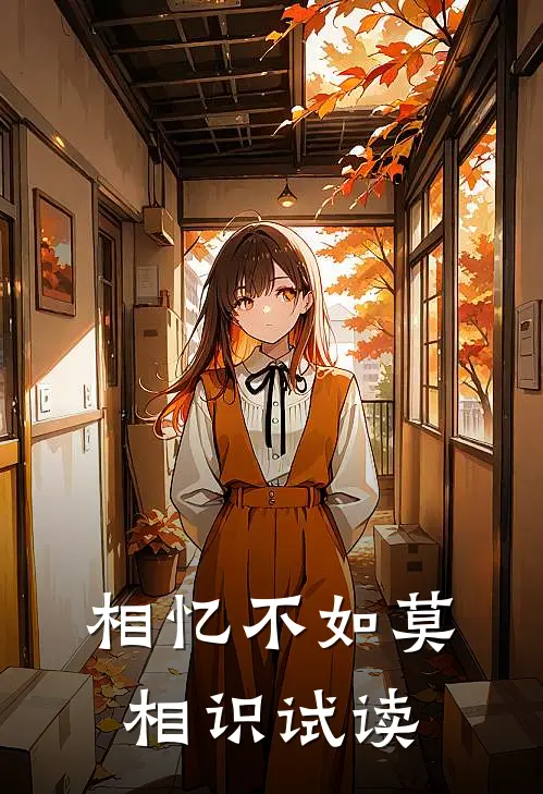 相忆不如莫相识试读