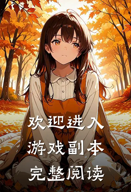 欢迎进入游戏副本完整阅读