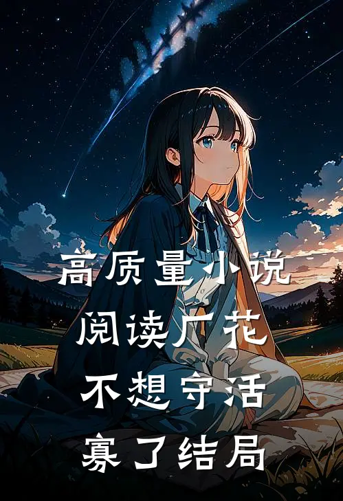 高质量小说阅读厂花不想守活寡了结局