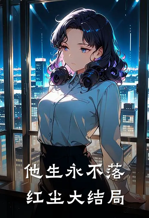 他生永不落红尘大结局