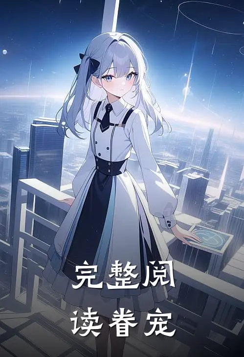 完整阅读眷宠