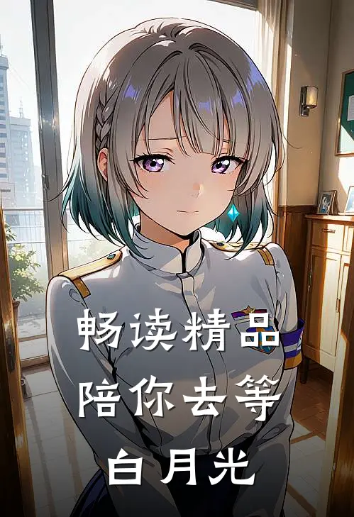 畅读精品陪你去等白月光