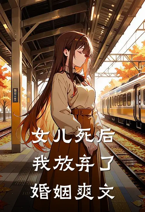 女儿死后，我放弃了婚姻爽文