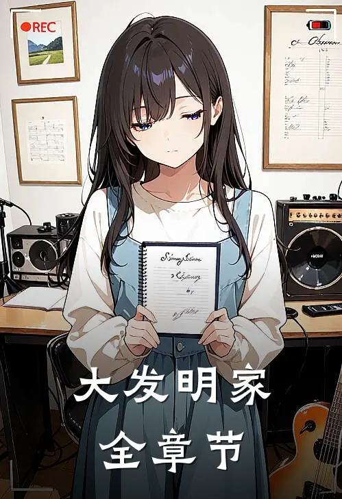 大发明家全章节