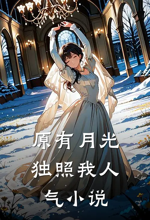 原有月光独照我人气小说
