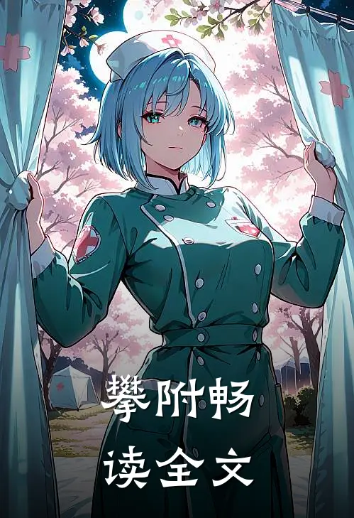 攀附畅读全文