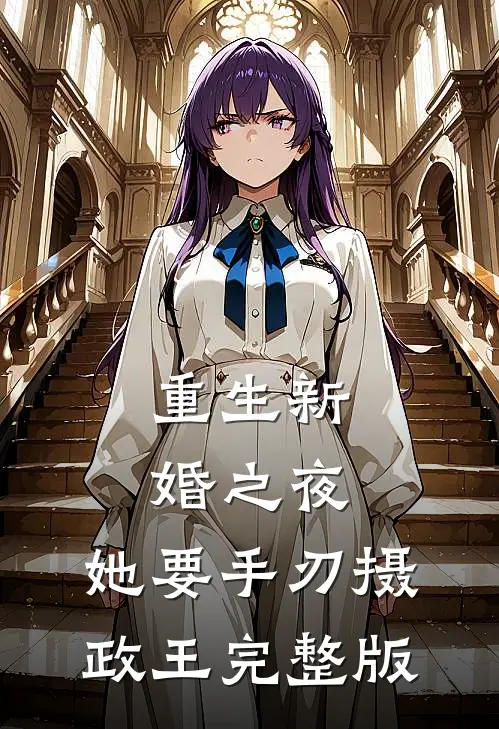 重生新婚之夜，她要手刃摄政王完整版