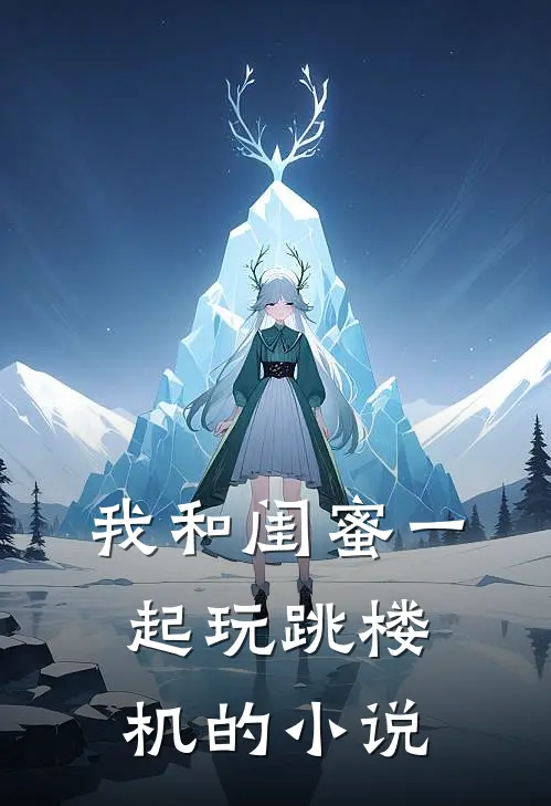 我和闺蜜一起玩跳楼机的小说