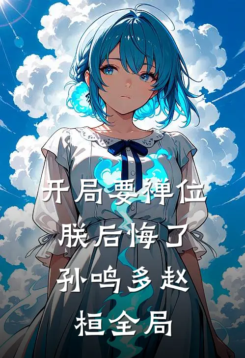 开局要禅位，朕后悔了孙鸣多赵桓全局