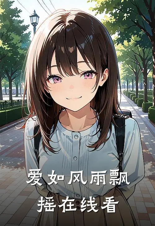 爱如风雨飘摇在线看