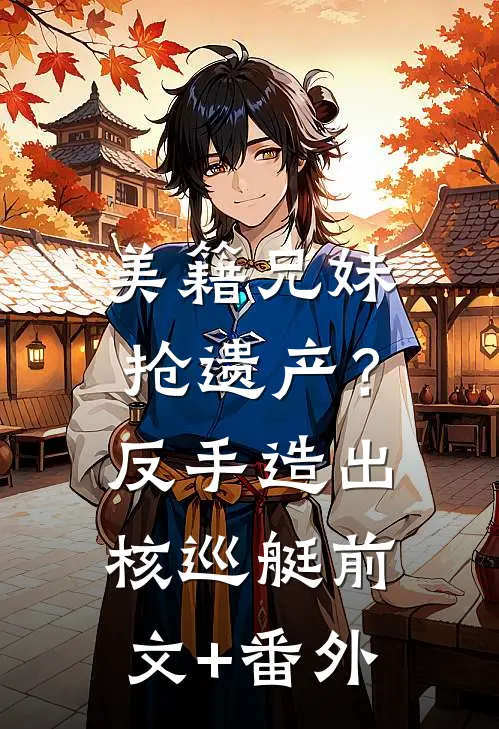 美籍兄妹抢遗产？反手造出核巡艇前文+番外