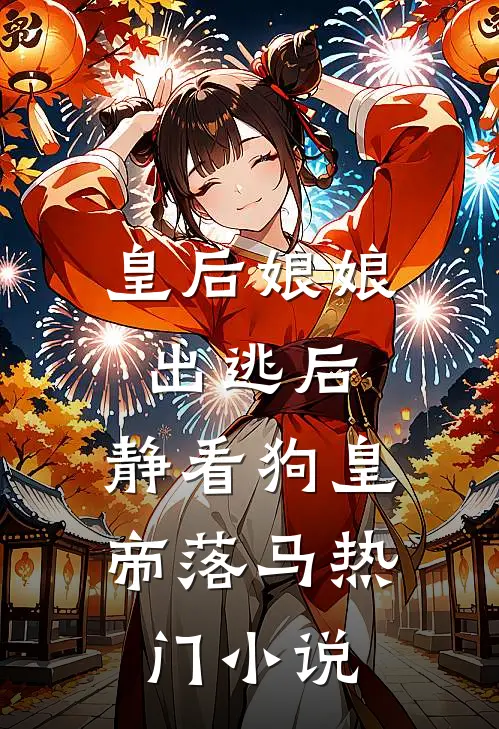 皇后娘娘出逃后，静看狗皇帝落马热门小说