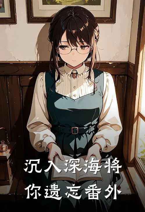 沉入深海将你遗忘番外