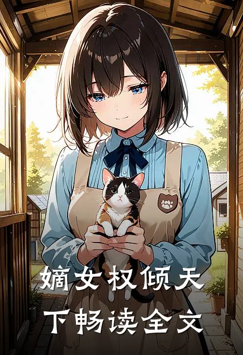 嫡女权倾天下畅读全文